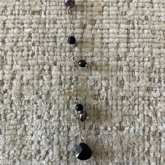 Lot of Necklaces & Bracelets - Picture 7 of 8